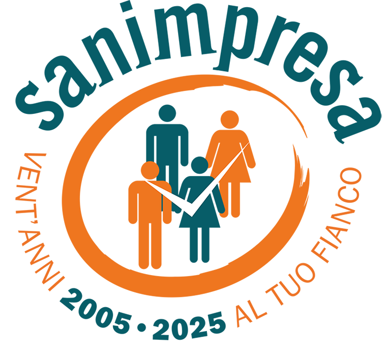 Sanimpresa Logo